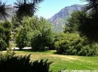 2490 N Canyon Rd, Provo, UT 84604
