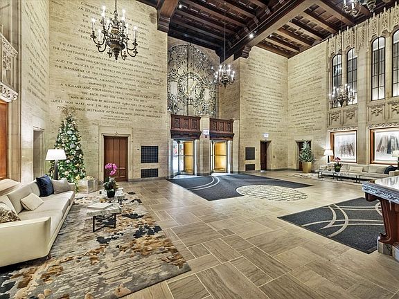 3rd image of 435 N Michigan Ave #503