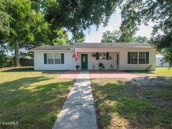 11 High Hill Dr, Brunswick, GA 31525