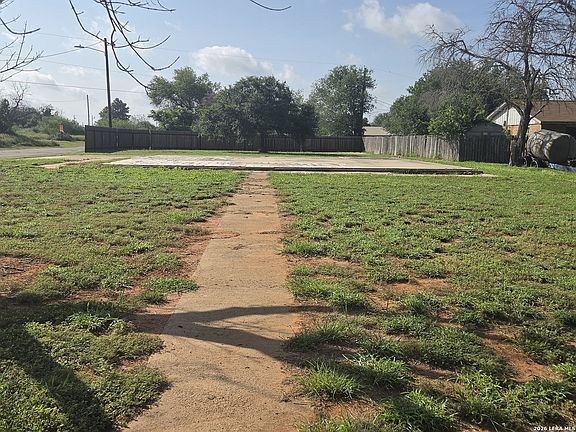 4th image of 1438 N HUAJILLO ST LOT 6 BLK