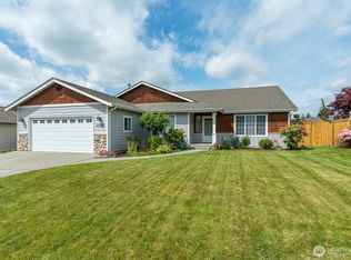 8329 282nd St NW, Stanwood, WA