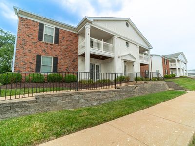 4315 Forder Gardens Pl APT C, Saint Louis, MO, 63129