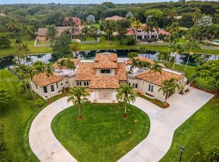 3250 SW 135th Ter, Davie, FL 33330