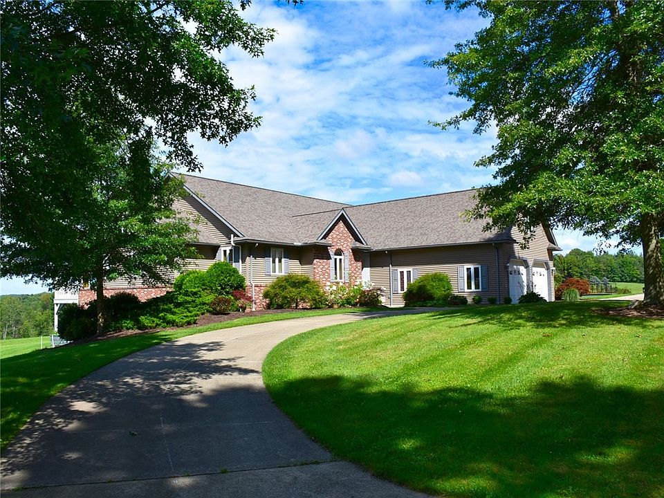 16901 State Highway 86, Saegertown, PA 16433 Zillow