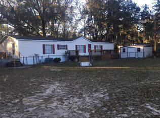 206 Saxonville Rd, Saint Helena Island, SC 29920