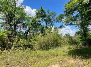 County Road 1464, Center, TX 75935