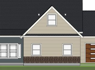 107 Inlet Pointe Dr, Anderson, SC 29625