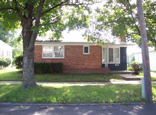 116 N Folger St, Carrollton, MO 64633