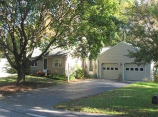 18 Oldham Rd, Westborough, MA 01581