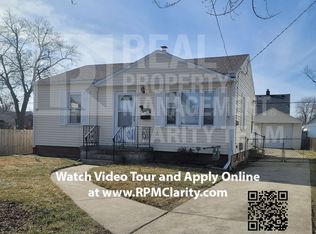 4847 298th St, Toledo, OH 43611