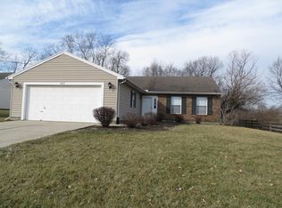 945 Joy Dr, Monroe, OH 45050