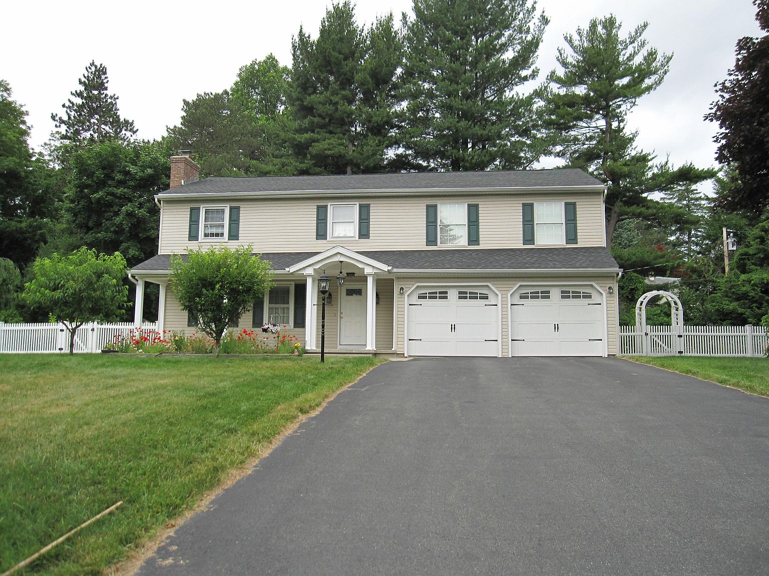 18 Vatrano Ln, Loudonville, NY 12211 Zillow