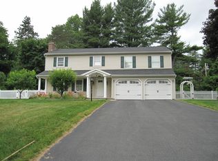 18 Vatrano Ln, Loudonville, NY 12211