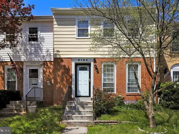 9194 Landgreen St, Manassas, VA 20110