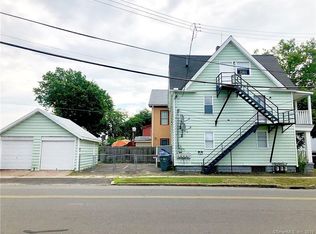 325 Goodrich St, Hamden, CT 06517