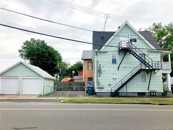 325 Goodrich St, Hamden, CT 06517