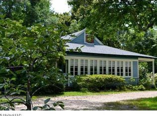 6502 Woodwards Blf, Long Beach, MS 39560