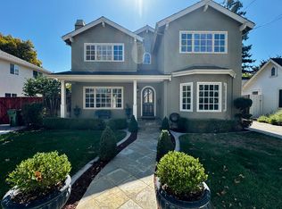 1046 Byerley Ave, San Jose, CA 95125