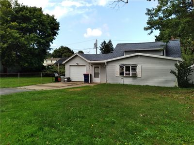 62 Worcester Rd, Rochester, NY, 14616