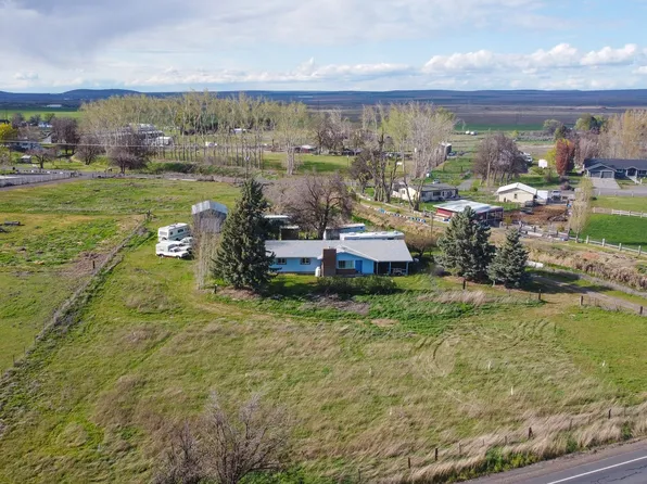 33587 Diagonal Rd, Hermiston, OR 97838