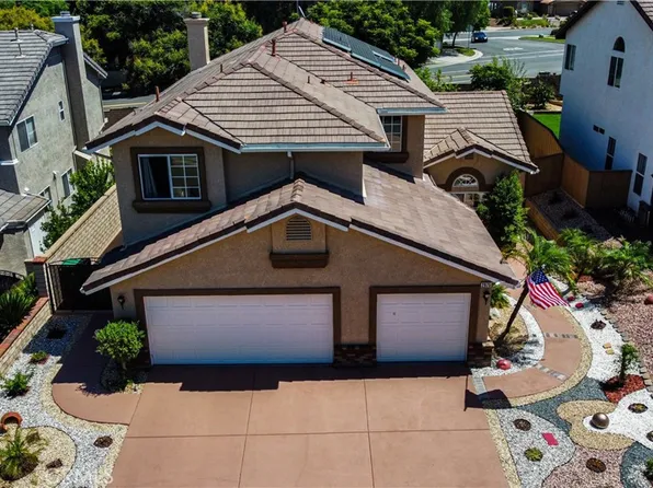 2975 Briarhaven Ln, Corona, CA 92882
