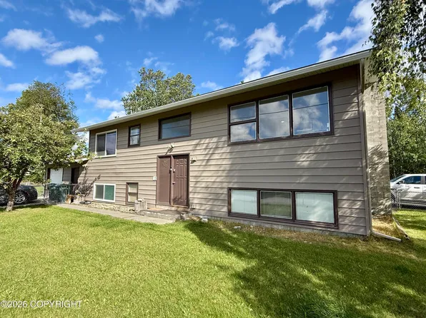 4625 Taft St, Anchorage, AK 99517