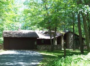 1098 Timber Trail Ct, Arbor Vitae, WI 54568