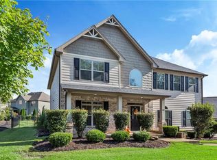 103 Buckland Dr, Anderson, SC 29621