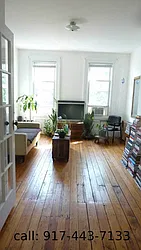 Rented by Brooklyn Real Estate Services