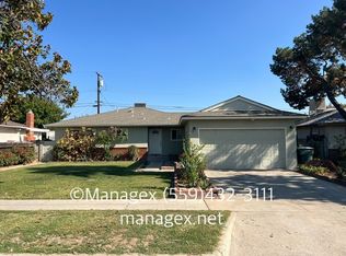 5348 N Orchard St, Fresno, CA 93710