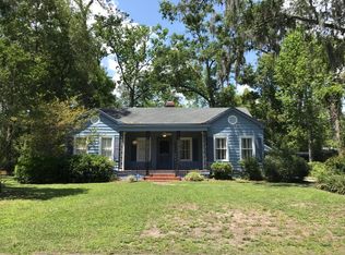 3895 Hollingsworth St, Jacksonville, FL 32205