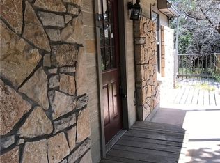 1348 County Road 321, Glen Rose, TX 76043
