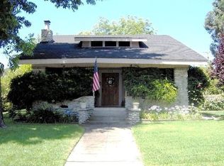 113 S Shamrock Ave, Monrovia, CA 91016