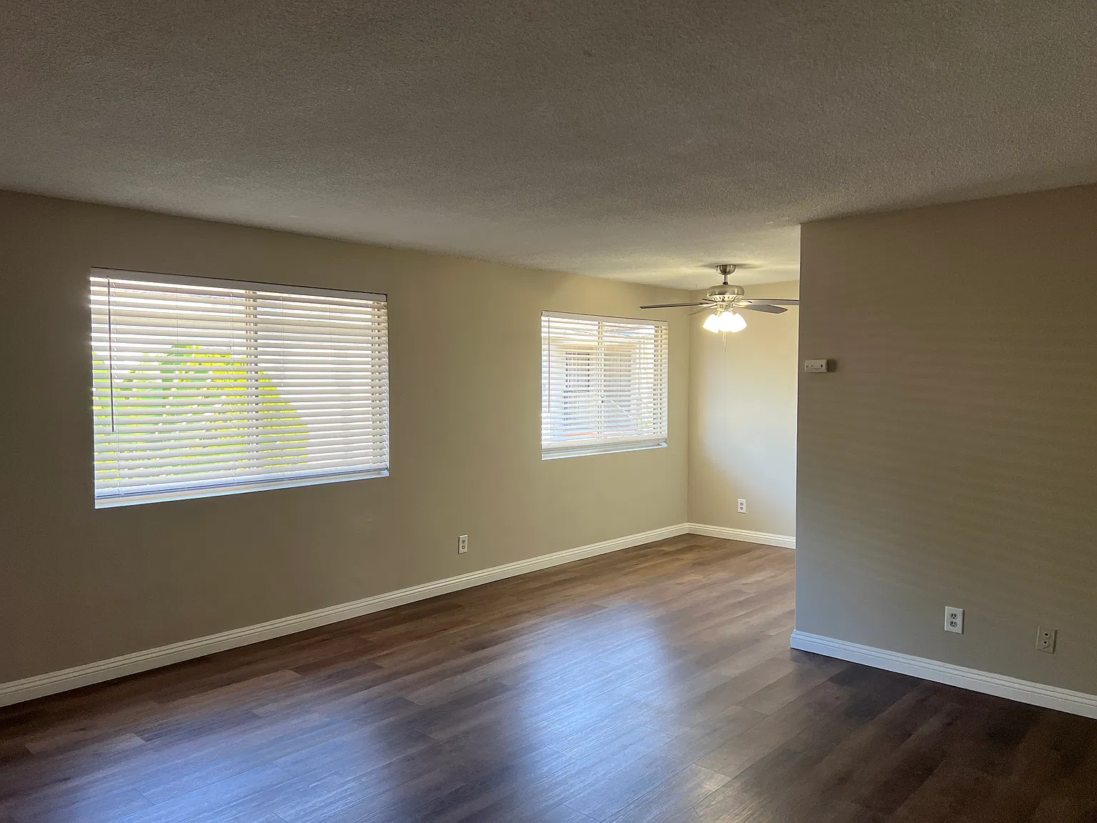 2 bed, $2,000 — Photo 2
