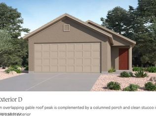 34281 S Incus Rd, Red Rock, AZ 85145