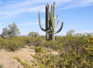 Pinal Vacant Land #A, Marana, AZ 85658
