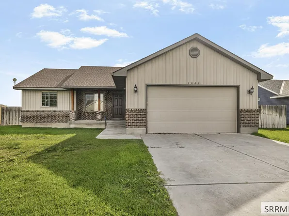 2068 N Edmiston Dr, Idaho Falls, ID 83401