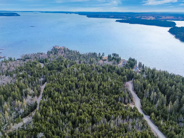 0 Chambers Point Road, Roque Bluffs, ME 04654