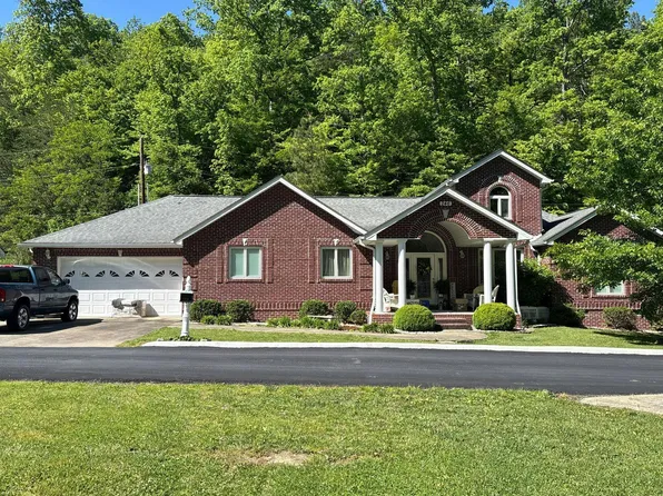 246 Homestead Estates Ln, Tutor Key, KY 41263