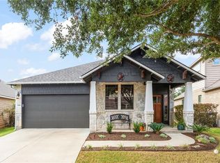 1018 Boxwood Loop, Georgetown, TX 78628