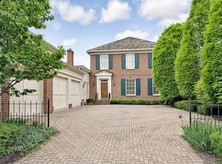 10 Alban Mews, New Albany, OH