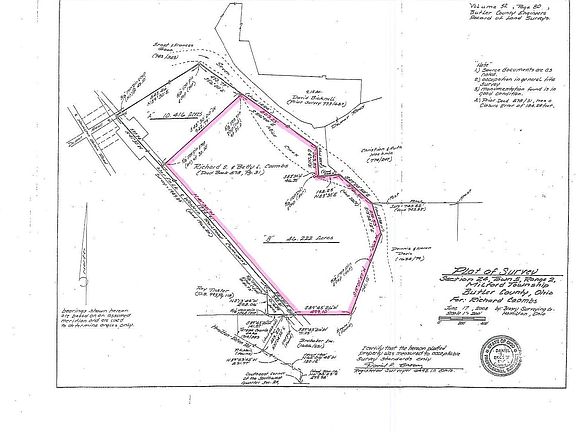 2nd image of 0 Depot Rd