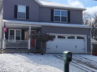 2368 Mogadore Rd, Akron, OH 44312