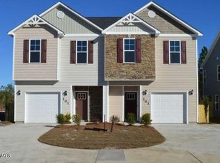 2035 Folkstone Woods Ln, Holly Ridge, NC 28445