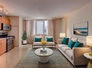 345 E 93rd St APT 5E, New York, NY