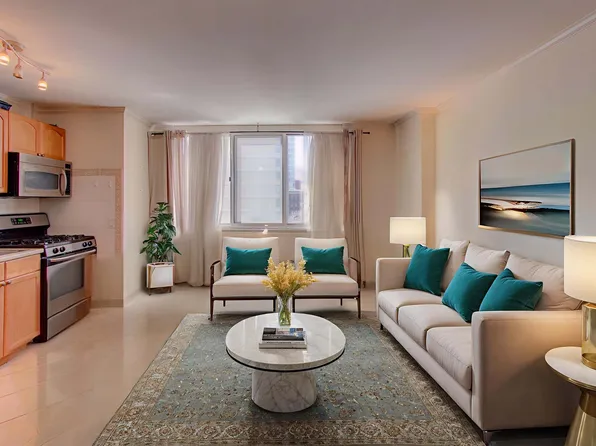 345 E 93rd St APT 5E, New York, NY 10128