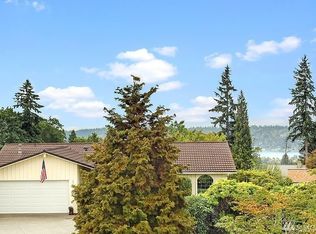 4261 134th Ave SE, Bellevue, WA 98006