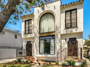 327 Cerritos Ave, Long Beach, CA 90802