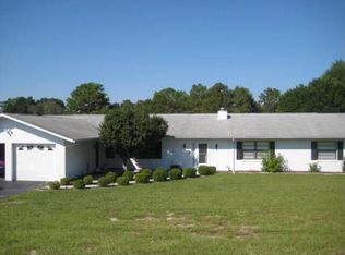 1400 S Alto Verde Ter, Inverness, FL 34452