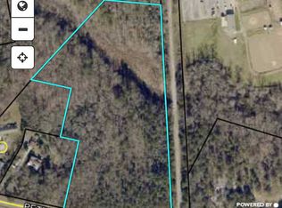 1163 Petersburg Rd, Elberton, GA 30635